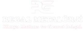 REGAL Metalürji